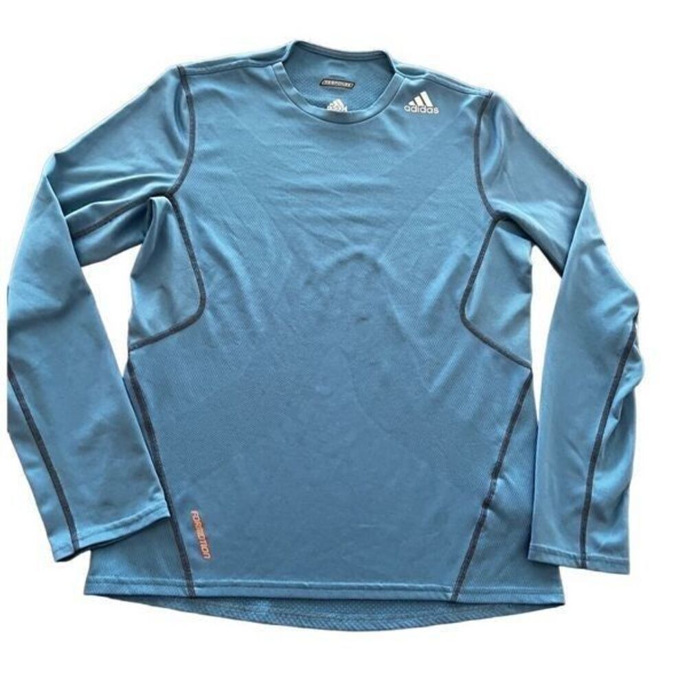 Adidas climacool long sleeves size S